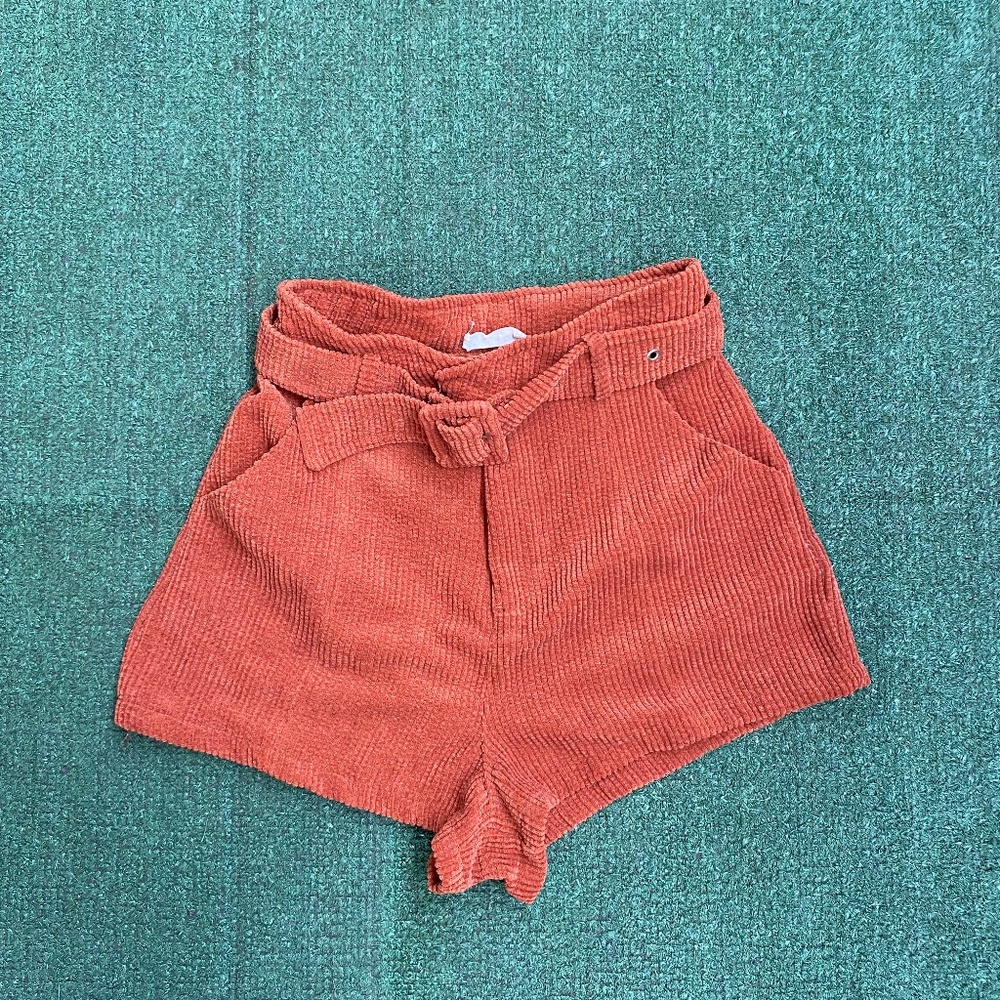Altar’d state shorts
